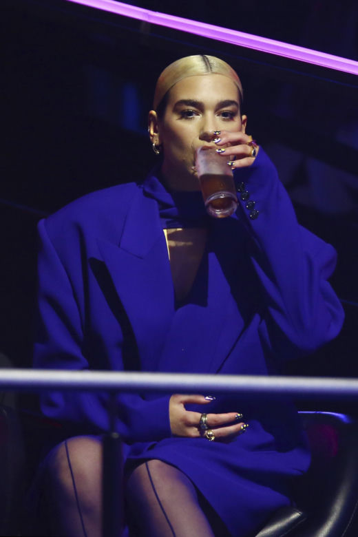 Dua Lipa
