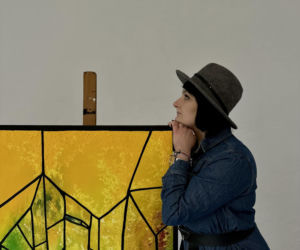 Wkrótce w radomskiej resursie będzie można oglądać wystawę Światło-Czułość