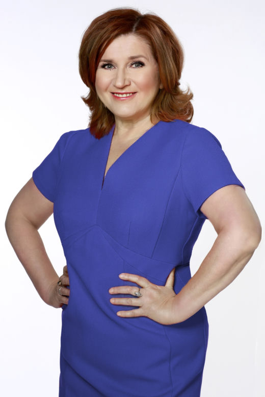Ewa Ziętek