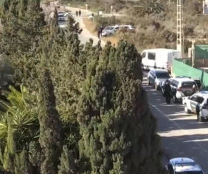 Hiszpania. Polacy podejrzani o zabicie dwóch Niemców. Zbrodnia pod Elche