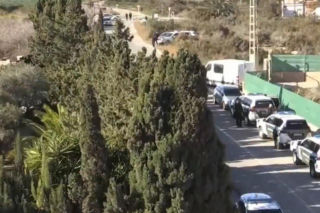 Hiszpania. Polacy podejrzani o zabicie dwóch Niemców. Zbrodnia pod Elche