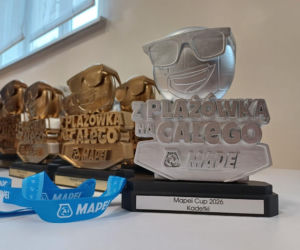 MAPEI CUP 2026