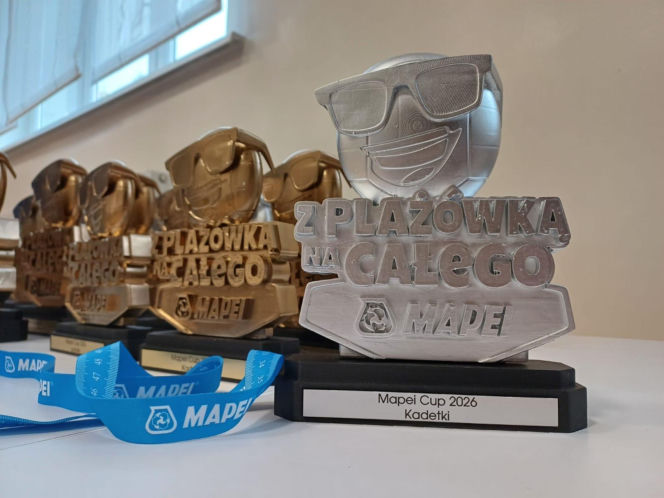 MAPEI CUP 2026