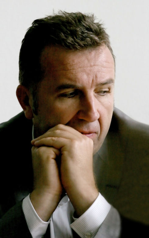Najbogatszy Polak. Michał Sołowow