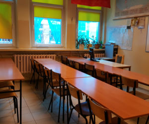Ogólnopolski strajk nauczycieli i pracowników oświaty