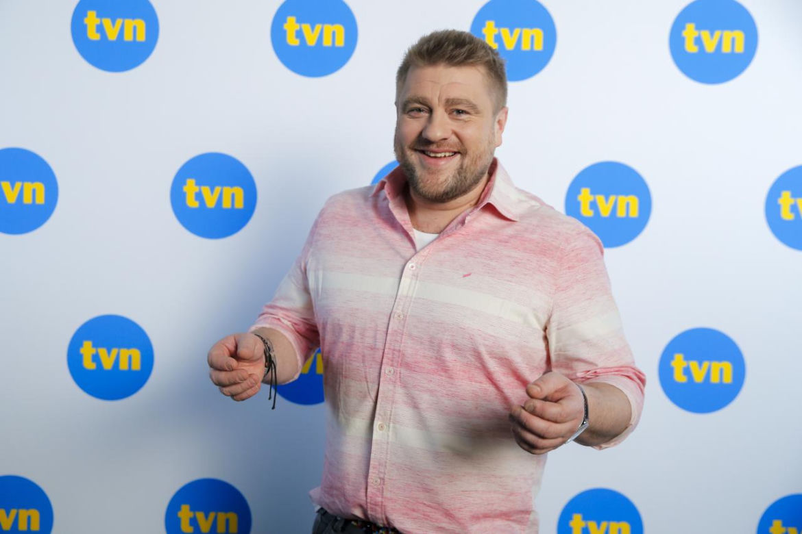 Tomasz Jakubiak