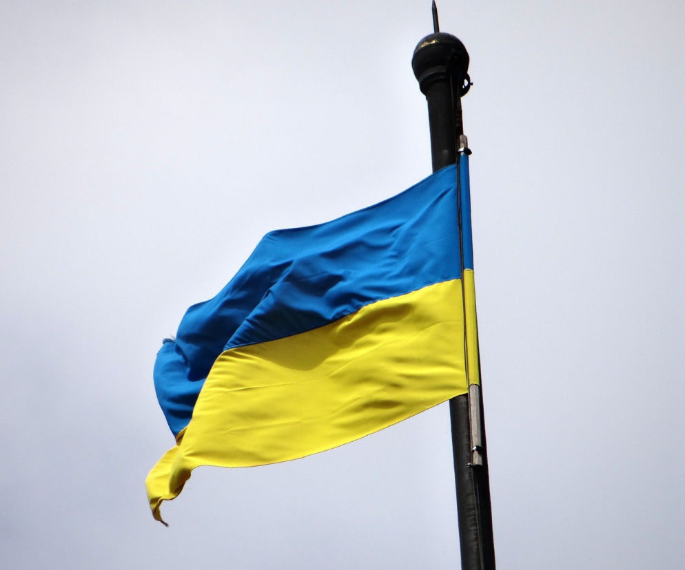 Tarnów stoi za Ukrainą. Będzie protest przeciwko rosyjskiej inwazji