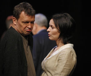 Jan Frycz nie żyje. Polacy kochali go za rolę Daria