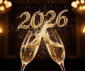 Najbardziej wzruszające życzenia na Nowy Rok 2026. Teksty prosto z serca dla przyjaciół i rodziny