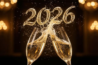 Najbardziej wzruszające życzenia na Nowy Rok 2026. Teksty prosto z serca dla przyjaciół i rodziny