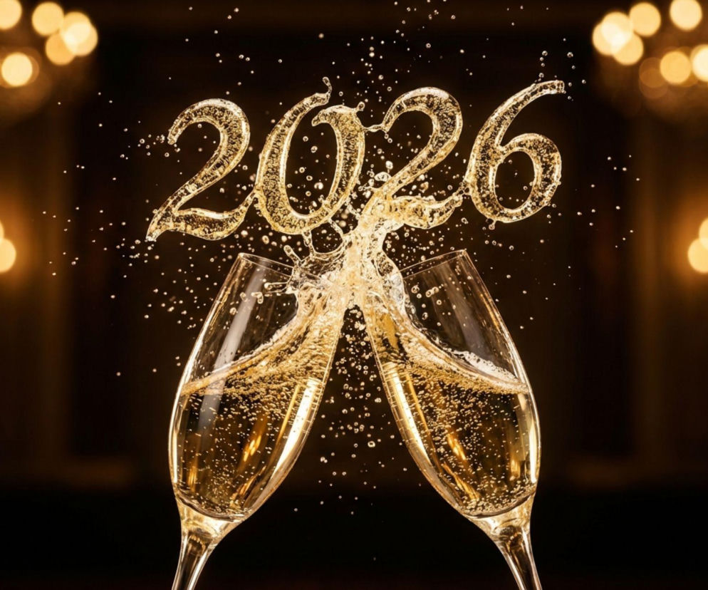 Najbardziej wzruszające życzenia na Nowy Rok 2026. Teksty prosto z serca dla przyjaciół i rodziny