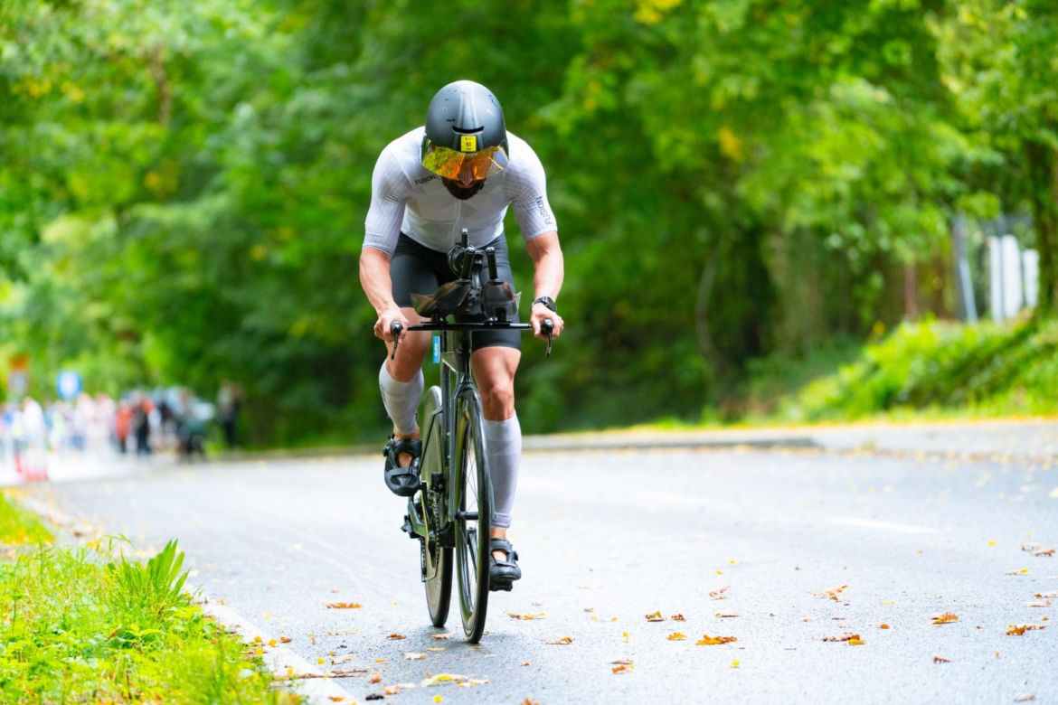 PGE Triathlon Lubkowo 2026