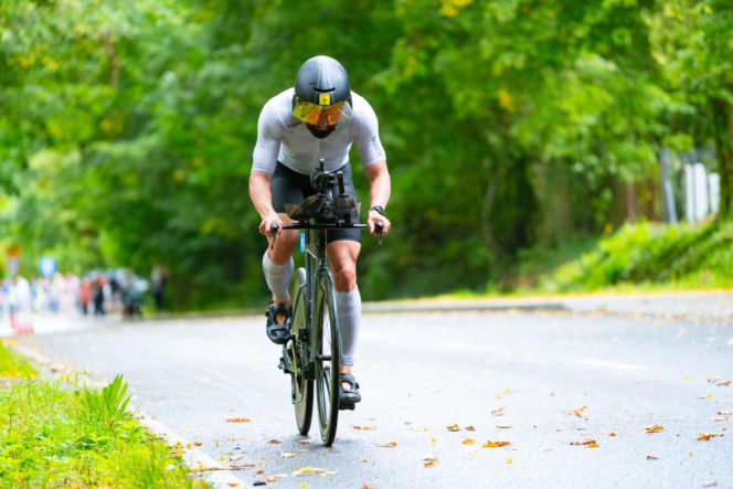 PGE Triathlon Lubkowo 2026