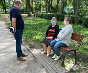 Zmarła na koronawirusa. Rodzina oskarża szpital z Torunia