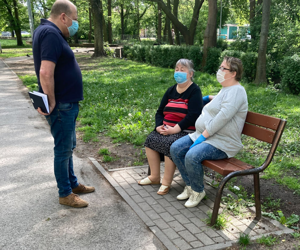 Zmarła na koronawirusa. Rodzina oskarża szpital z Torunia