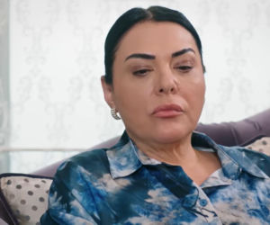 Panna młoda, odcinek 31: Beyza ucieka się do szantażu wobec lekarki odpowiedzialnej za jej bezpłodność