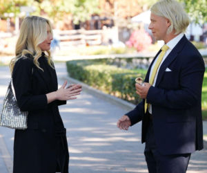 Barwy szczęścia odc. 3337. Grażyna (Kinga Suchan), Patryk (Konrad Skolimowski)