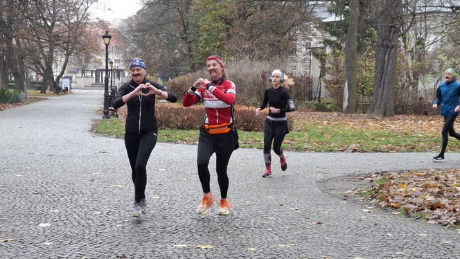 Kalisz. Za nami II Bieg Wąsaczy [ZDJĘCIA]