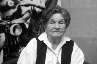 Wanda Traczyk-Stawska