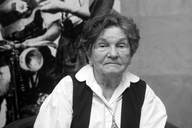 Wanda Traczyk-Stawska