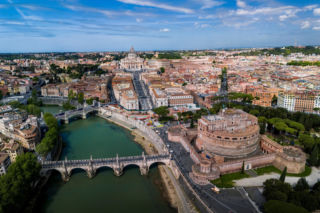 To najmniejsze państwo na świecie