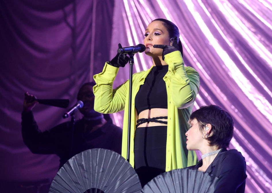 Jessie Ware gwiazdą Bestsellerów Empiku