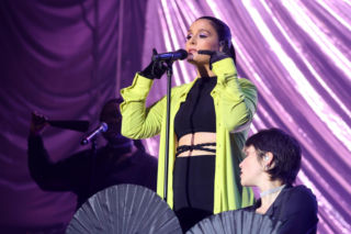 Jessie Ware gwiazdą Bestsellerów Empiku