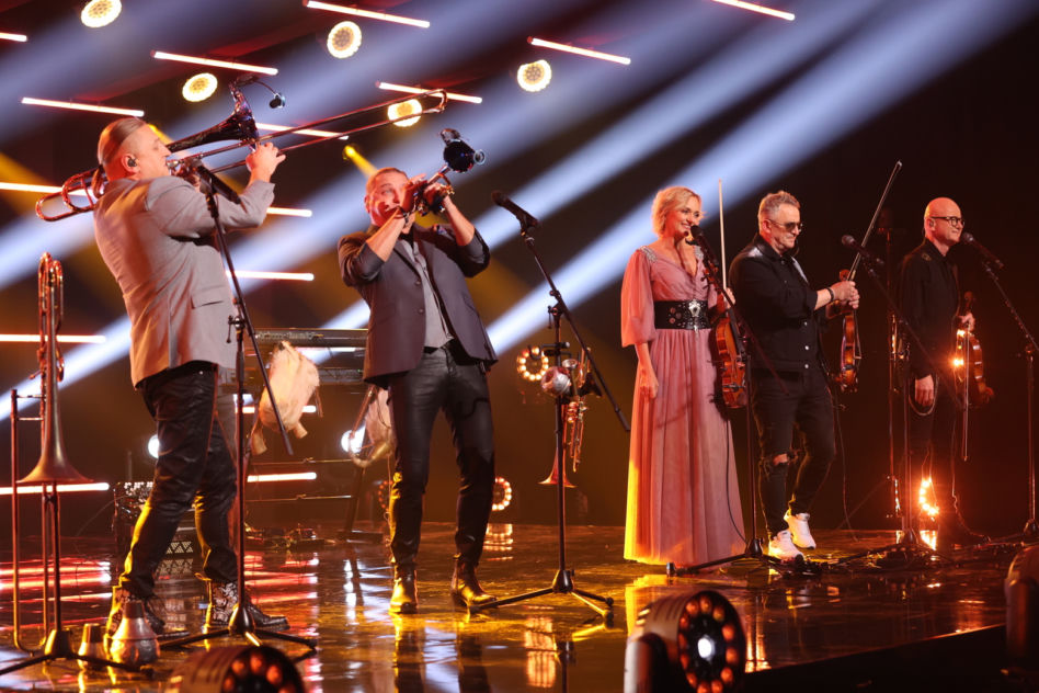 Golec uOrkiestra i DJ Gromee dali czadu na koncercie "Super Expressu". Tak świętowali nasze 30-lecie