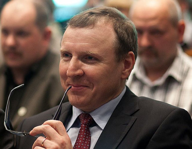 Jacek Kurski