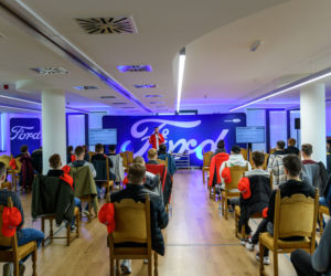 Ford Driving Skills For Life 2021