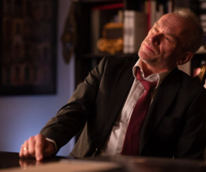 Zawsze warto, odc. 9. Witold Wardecki (Mariusz Bonaszewski)