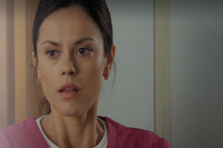 M jak miłość odc. 1913. Kasia (Paulina Lasota)