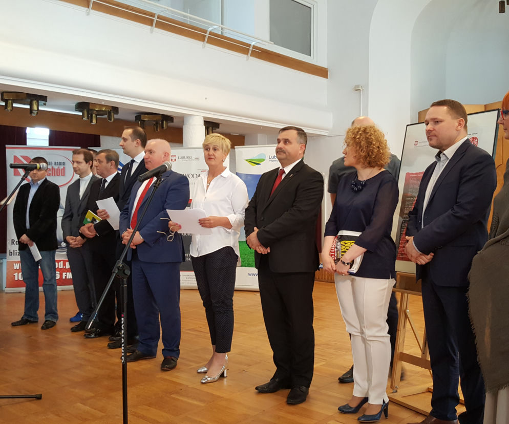 Zbliża się 57. Rocznica Wydarzeń Zielonogórskich.