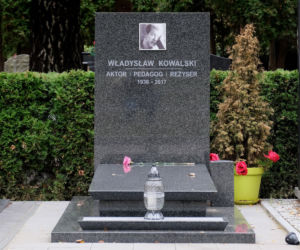 (Nie)Zapomniani. Władysław Kowalski