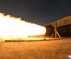 Nowe, groźniejsze oblicze Pjongjangu. Jak rosyjskie technologie i doświadczenie bojowe zmieniają armię KRLD