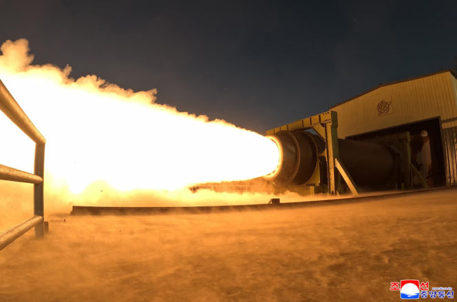 Nowe, groźniejsze oblicze Pjongjangu. Jak rosyjskie technologie i doświadczenie bojowe zmieniają armię KRLD