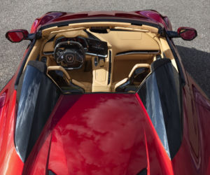 Chevrolet Corvette Z06 (2023)