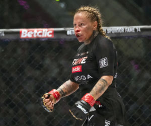 Gala FAME MMA 14