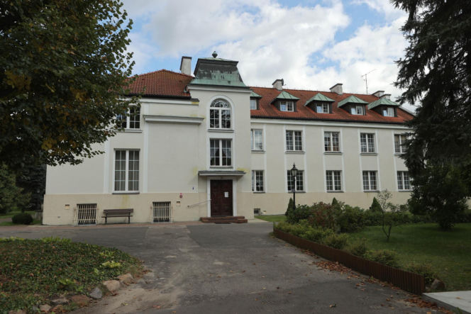 Mieszkańcy domu opieki modlą się za Halinę Kowalską