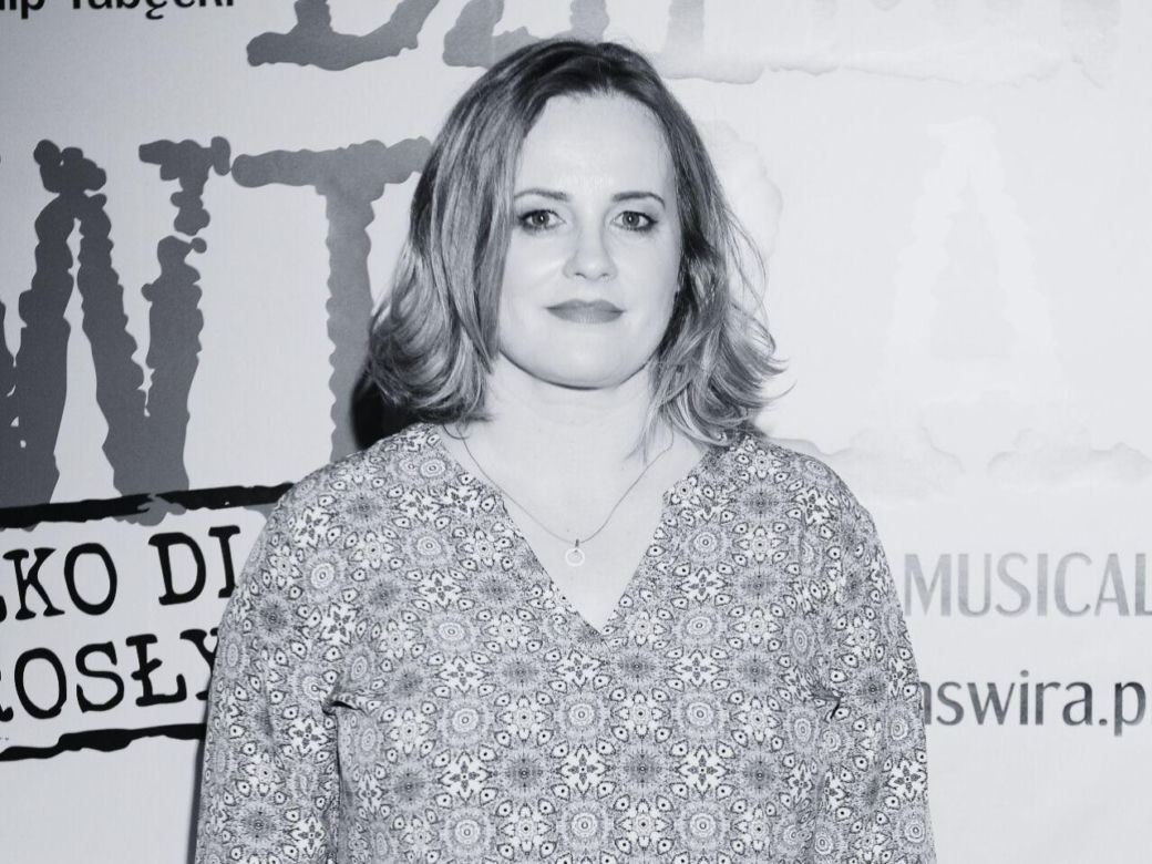 Joanna Kołaczkowska