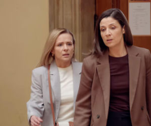 Pierwsza miłość, zwiastun: Kinga Aleksandra Zienkiewicz), Marysia (Aneta Zając)