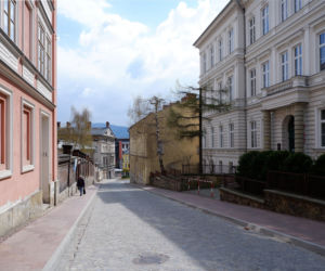 Znajduje się w nim aż 14 szczytów górskich. To jedno z najpiękniejszych miast w województwie śląskim