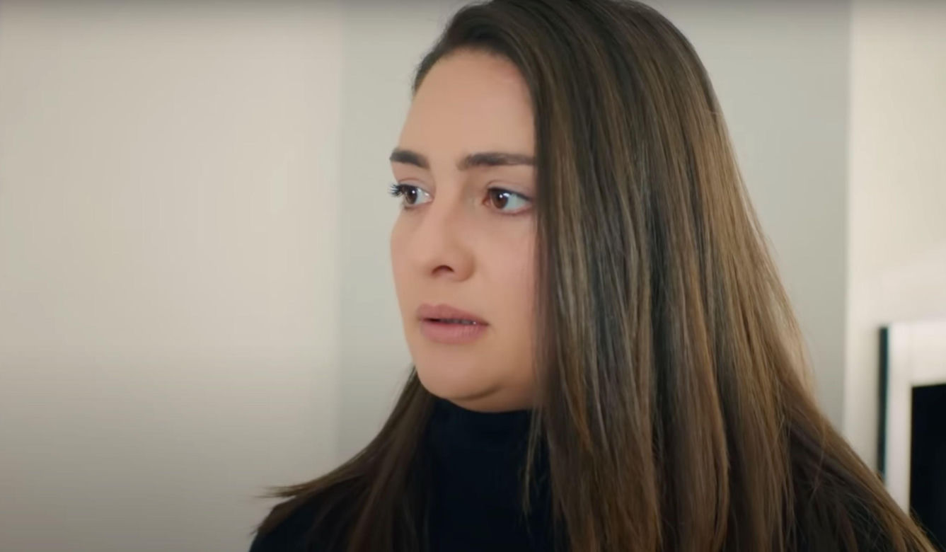 Zeynep będzie przetrzymywana przez porywacza, a Yildiz przyłapie Melis na rozmowie z przestępcą. Ghonul i Bulent zaczną odchodzić od zmysłów, a Ege trafi na trop.