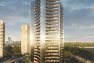 Nowa Gwiazda w Katowicach