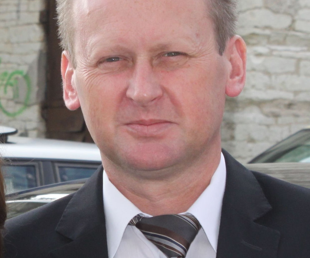 Wyszedł na chwilę z domu i zaginął