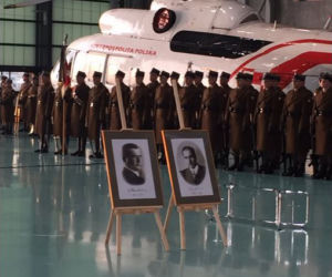 Ignacy Matuszewski i Henryk Floyar-Rajchman