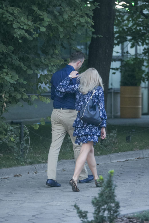 Kosiniak-Kamysz został tatą