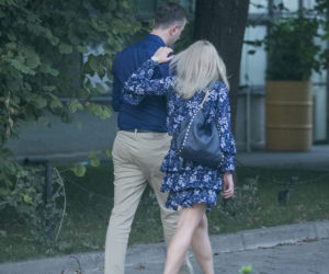 Kosiniak-Kamysz został tatą