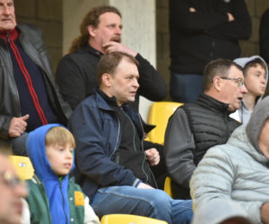 PRES Grupa Deweloperska Toruń - Stelmet Falubaz Zielona Góra, zdjęcia kibiców i zawodników z meczu 5. kolejki PGE Ekstraligi
