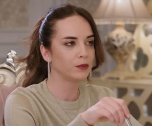 Panna młoda, odcinek 44: Beyza upomina się o swój posag, stawiając Cihana w trudnej sytuacji